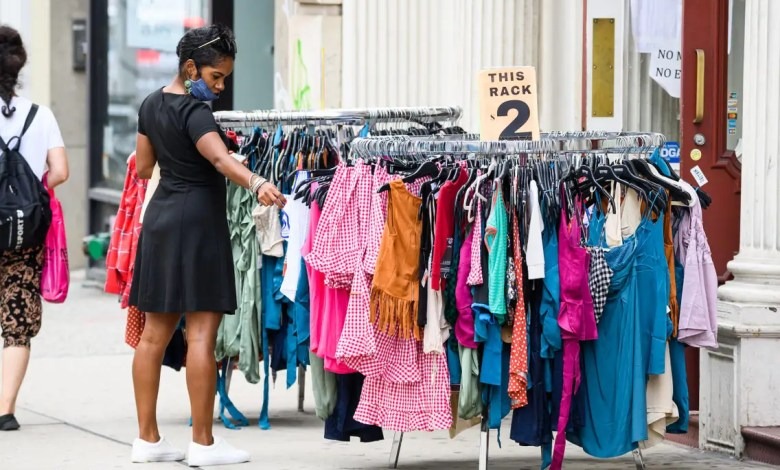 Der Aufstieg von Secondhand- und Vintage-Marktplätzen: Nachhaltigkeit und bewusster Konsum im Fokus