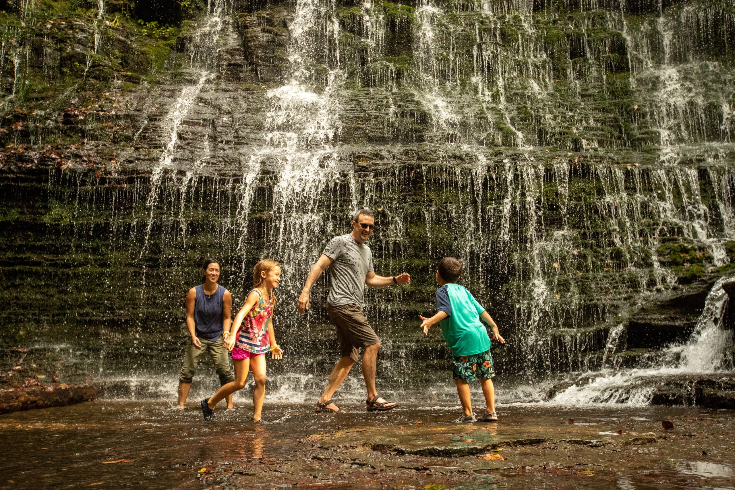 Nachhaltiges Reisen: Tipps für umweltfreundliche Reisen und ökologische Reiseziele