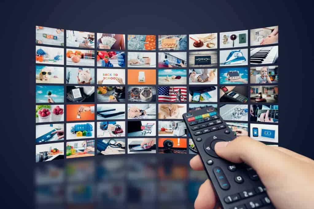 IPTV: Revolutionierung der Fernsehbranche